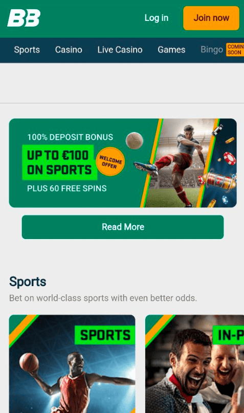 Boabet — modern fogadási cég és online kaszinó Magyarország játékosai számára